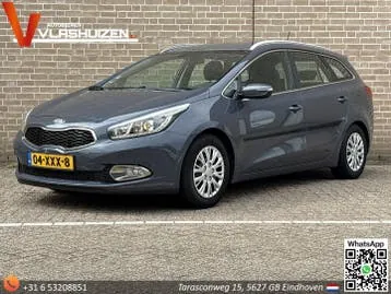 Kia Ceed Sportswagon