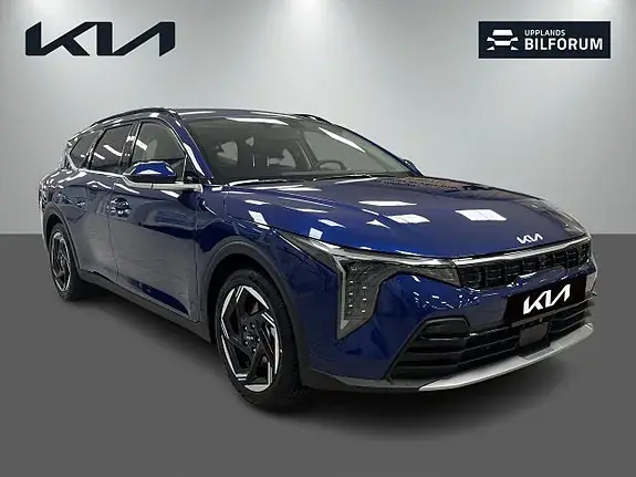 Kia K4 2026 photo 3