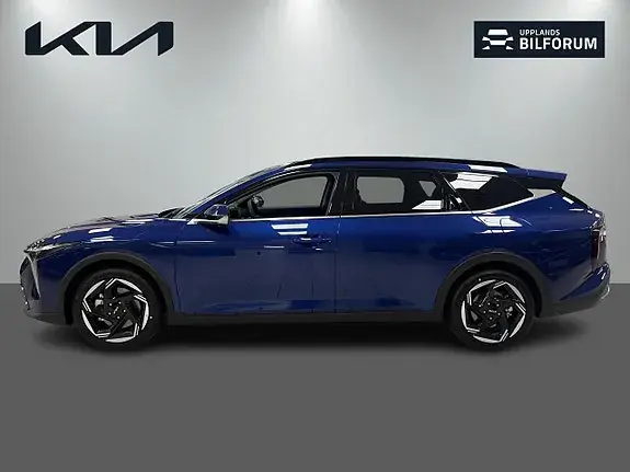 Kia K4 2026 photo 4