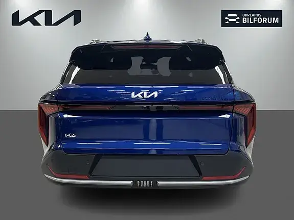 Kia K4 2026 photo 5