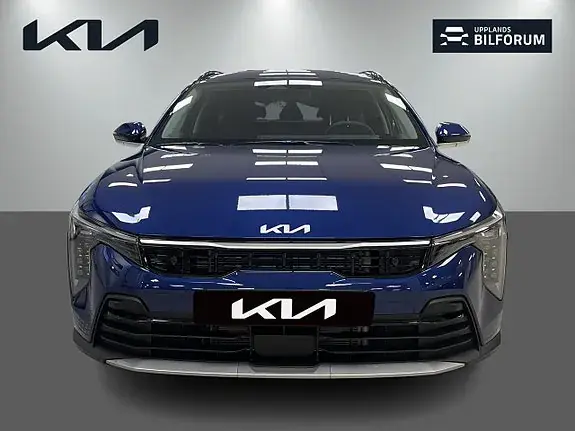 Kia K4 2026 photo 2