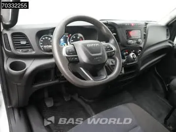 Iveco Daily 2020 photo 3