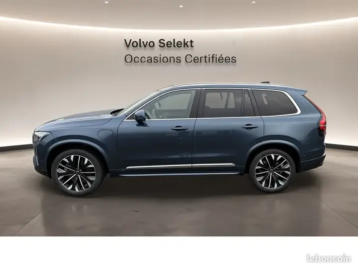 Volvo Xc90 2026 photo 2