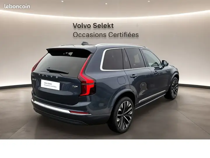 Volvo Xc90 2026 photo 5