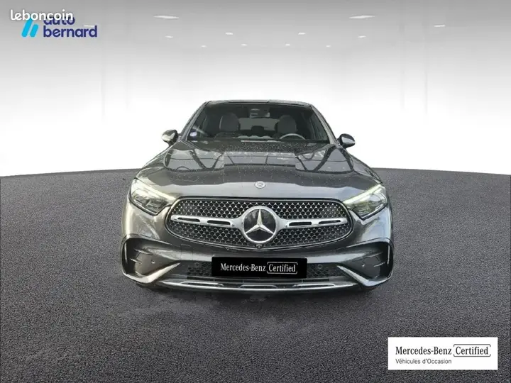 Mercedes-Benz Glc 2024 photo 2