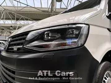 Volkswagen Transporter 2017 photo 3
