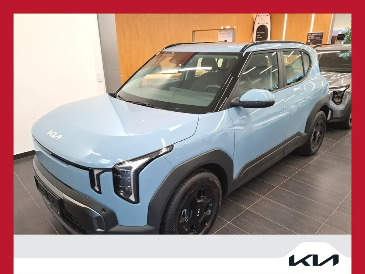 Kia Ev2
