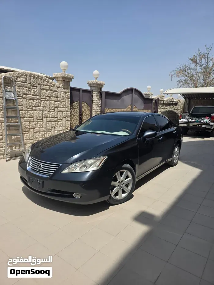 Lexus Es350
