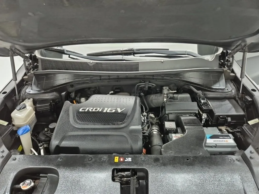 Kia Sorento 2015 photo 5