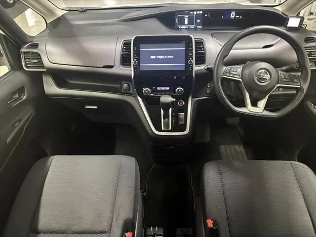 Nissan Sentra 2019 photo 3