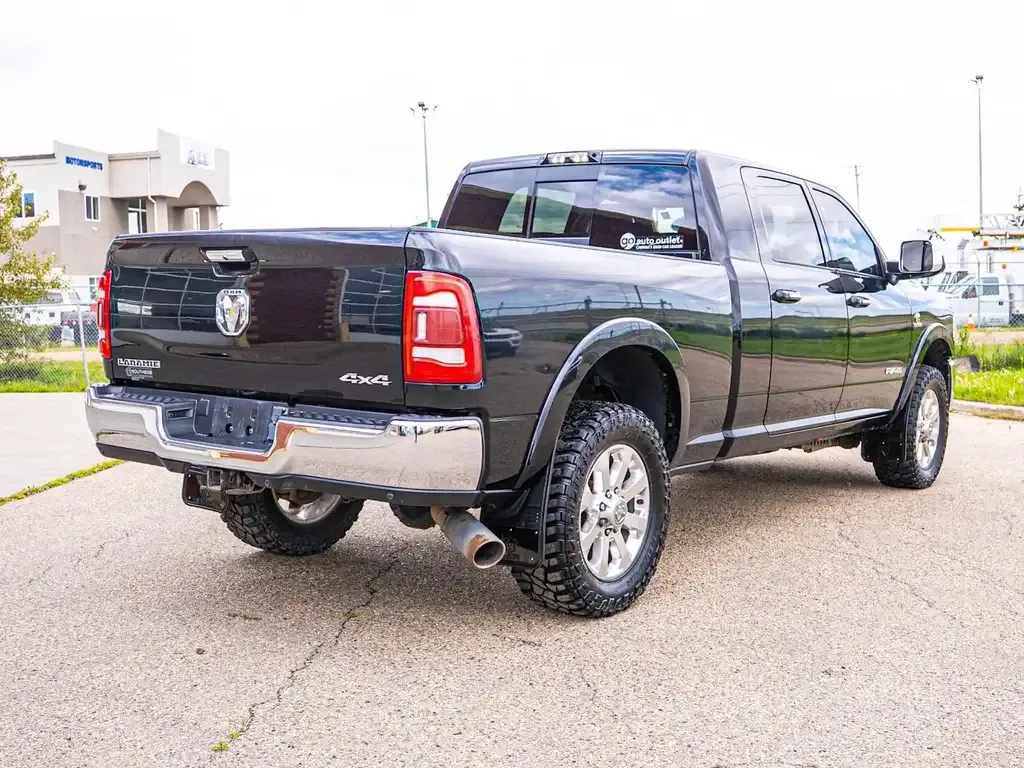 Ram 3500 2022 photo 5