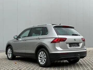 Volkswagen Tiguan 2016 photo 3