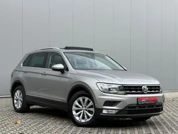 Volkswagen Tiguan 2016 photo 2