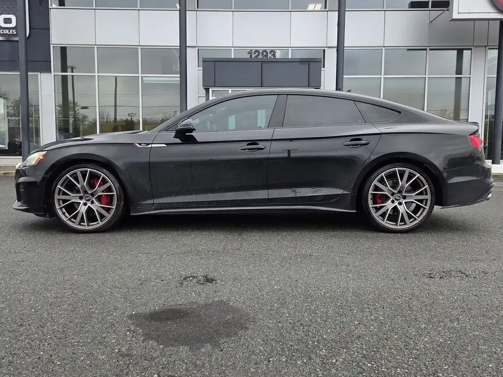 Audi S5 2022 photo 2