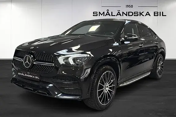 Mercedes-Benz Gle 350 De
