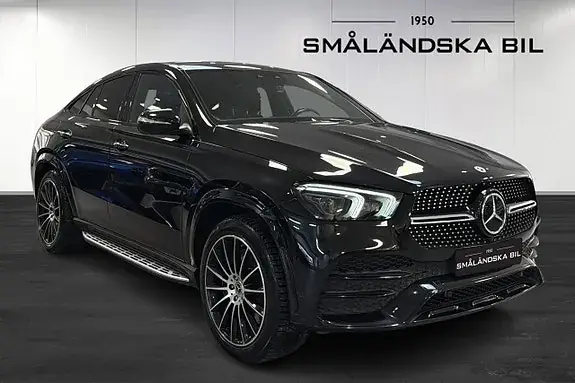 Mercedes-Benz Gle 350 De 2022 photo 2
