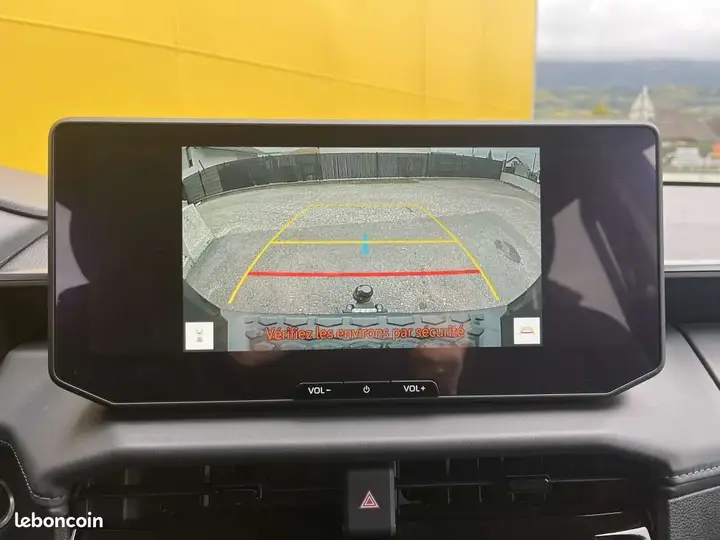 Toyota Hilux 2026 photo 5