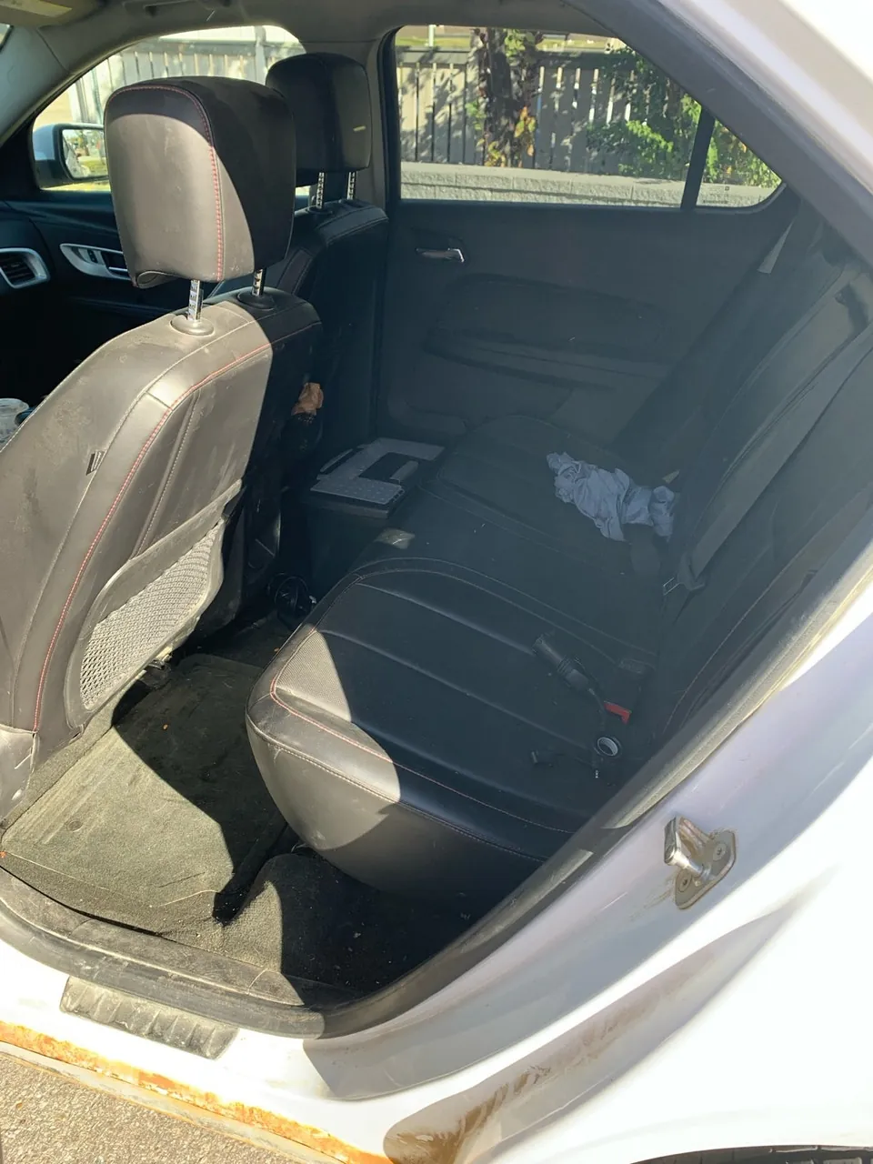 Chevrolet Equinox 2013 photo 5