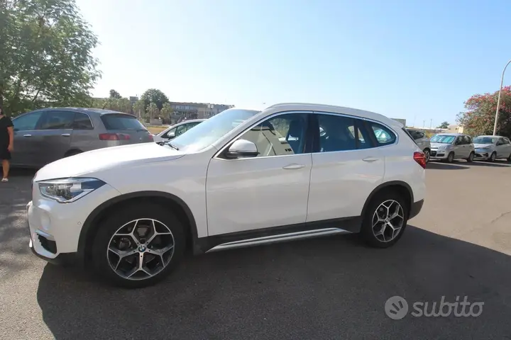 BMW X1 2019 photo 3