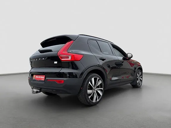 Volvo Xc40 2022 photo 5