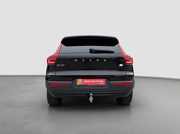 Volvo Xc40 2022 photo 4