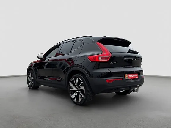 Volvo Xc40 2022 photo 3
