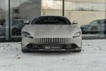 Ferrari Roma 2021 photo 2