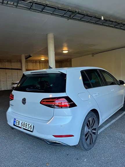 Volkswagen Golf 2019 photo 5
