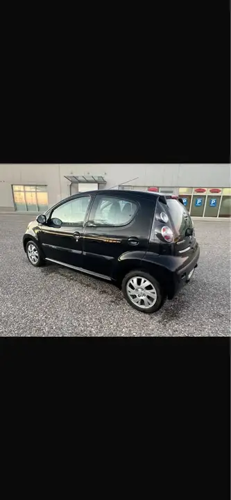 Citroen C1 2008 photo 2