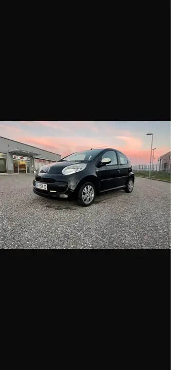 Citroen C1 2008 photo 3