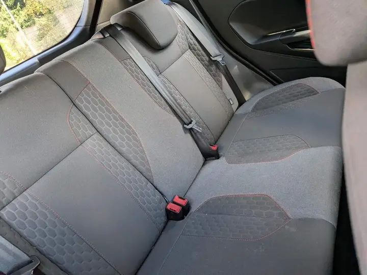 Ford Fiesta 2017 photo 4