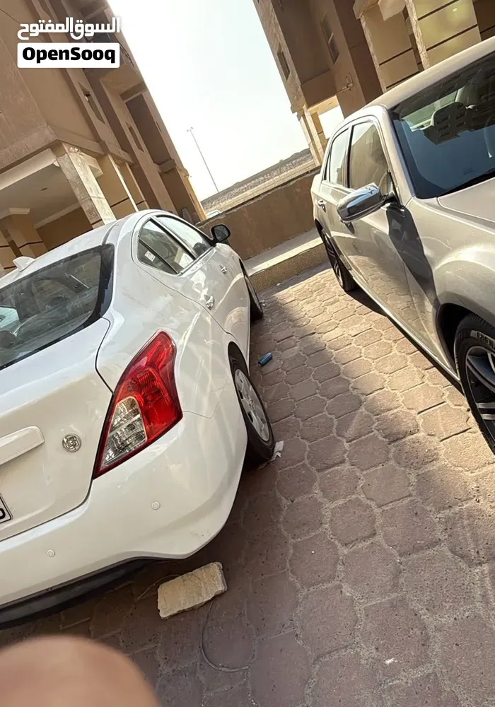 Nissan Sunny 2025 photo 3