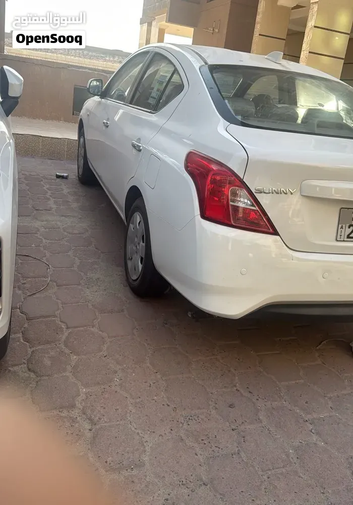 Nissan Sunny 2025 photo 4