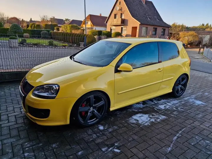 Volkswagen Golf 5
