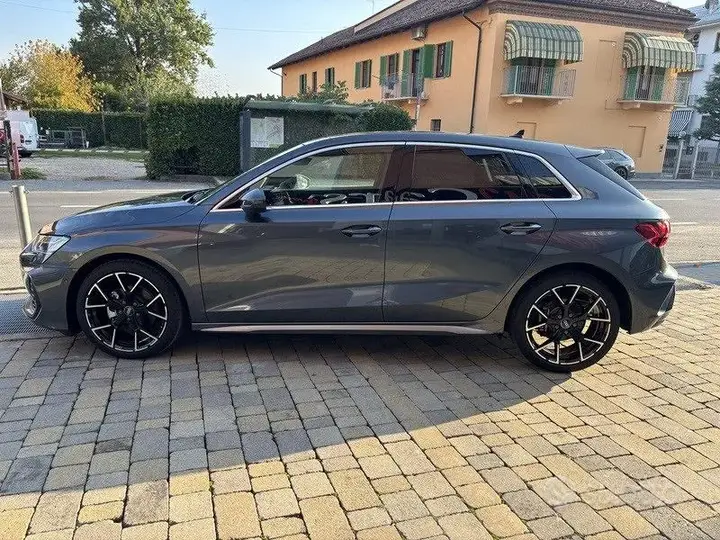 Audi A3 Sportback 2026 photo 3