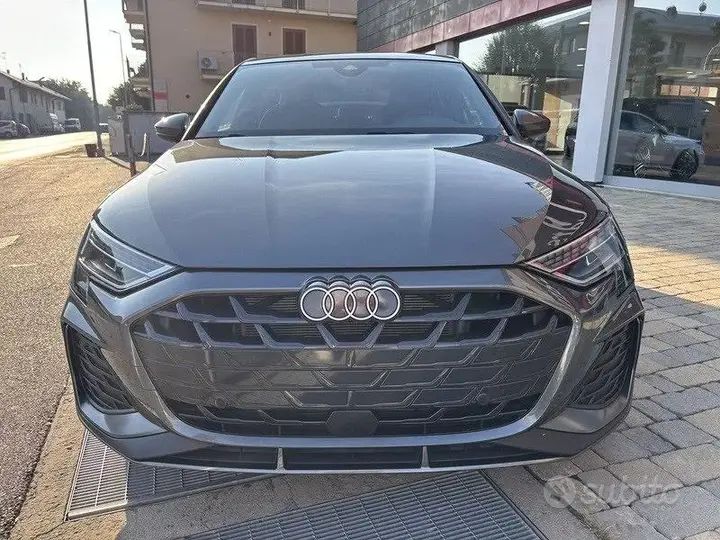 Audi A3 Sportback 2026 photo 2