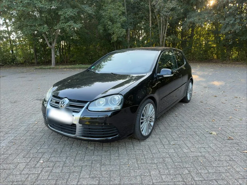 Volkswagen Golf 5