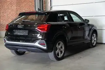 Audi Q2 2026 photo 2
