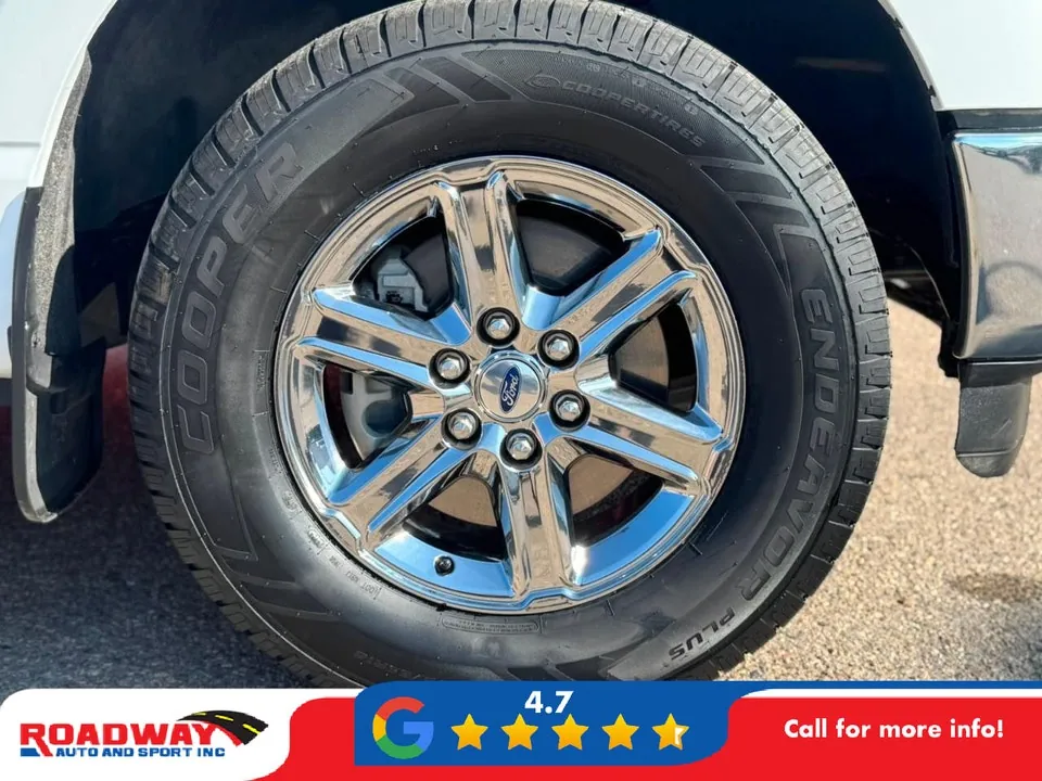 Ford F-150 2024 photo 4
