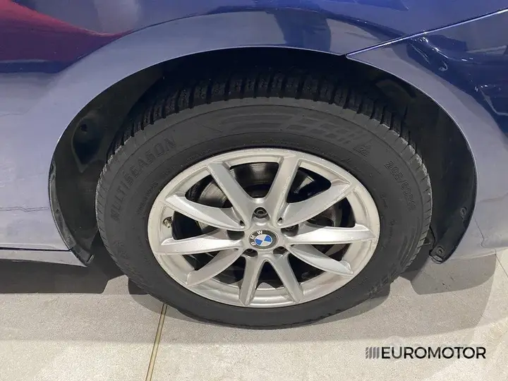 BMW 2 Series 2016 photo 5