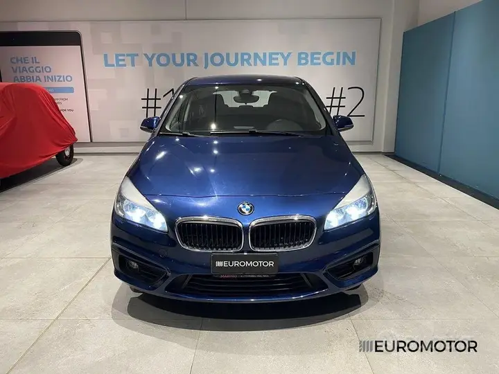 BMW 2 Series 2016 photo 3