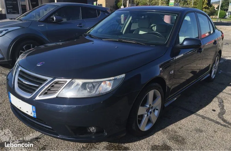 Saab 9-3