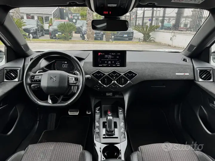 DS Automobiles Ds 3 Crossback 2022 photo 2
