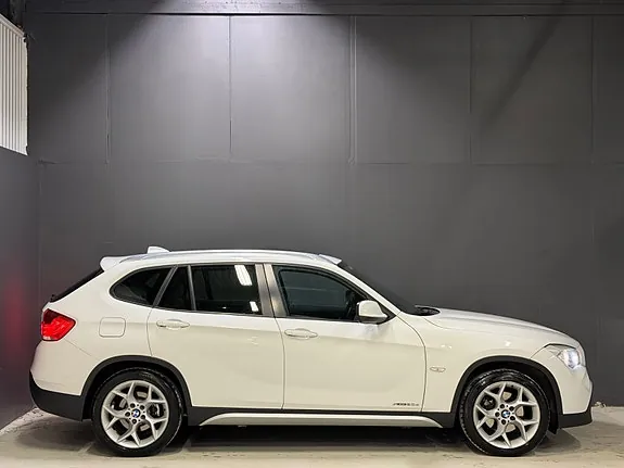 BMW X1 2011 photo 5