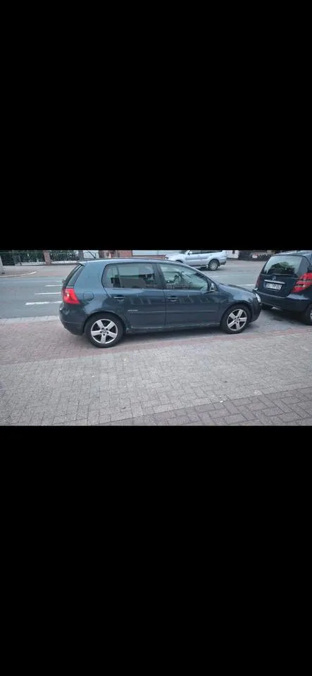 Volkswagen Golf 5
