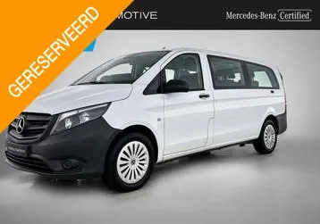 Mercedes-Benz Vito Tourer