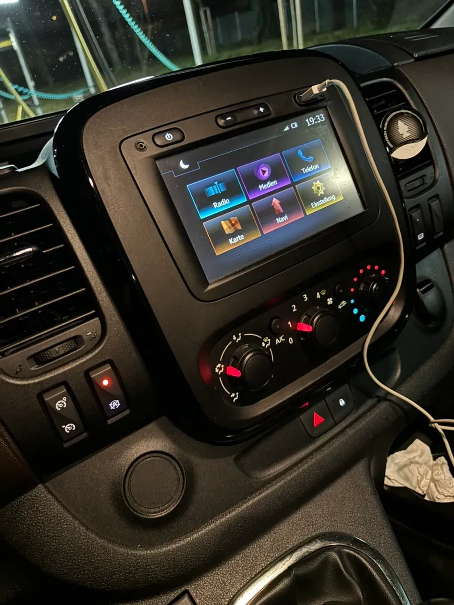 Fiat Talento 2016 photo 3