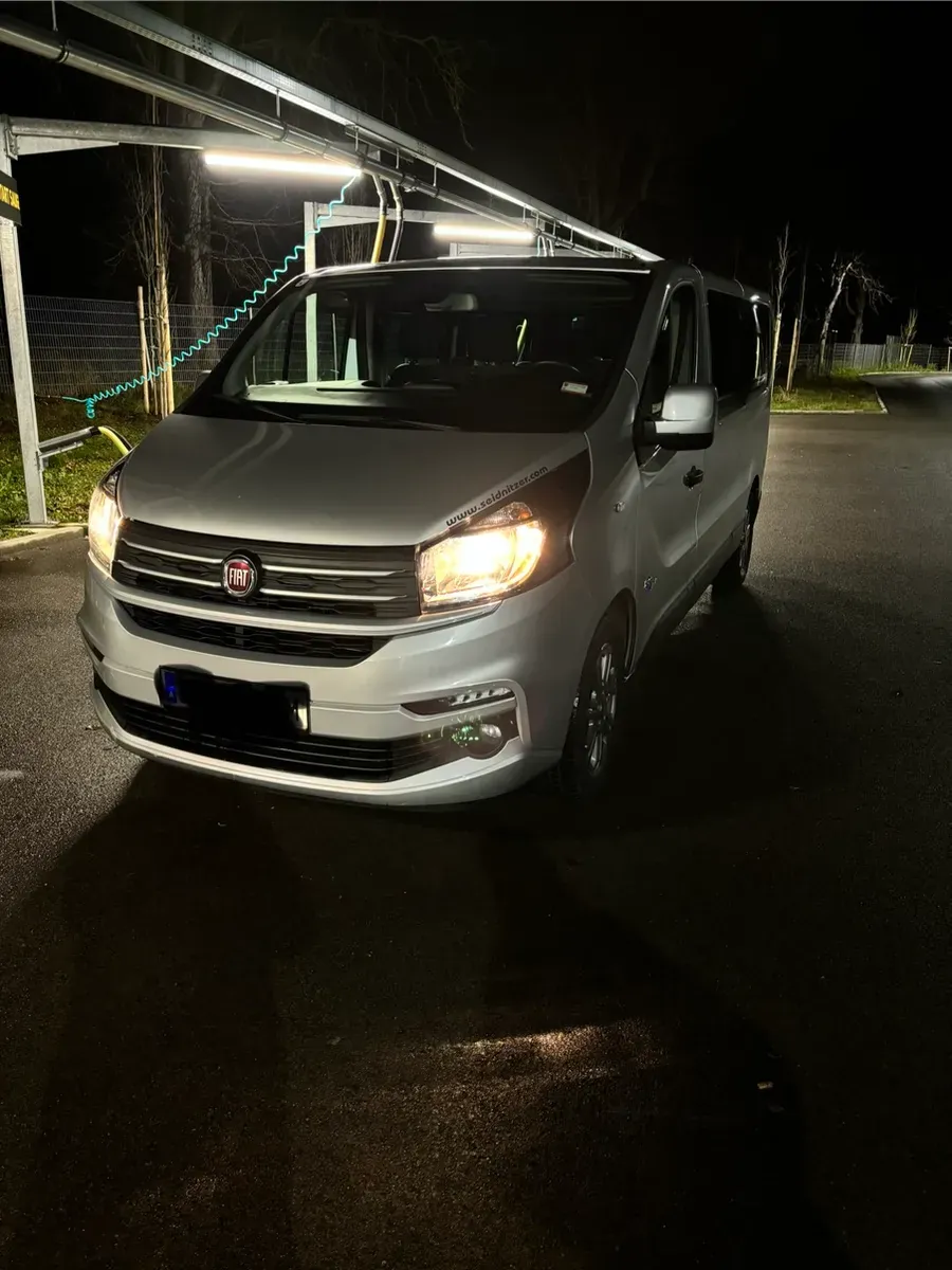 Fiat Talento