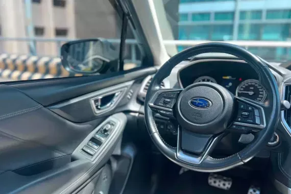 Subaru Forester 2020 photo 5