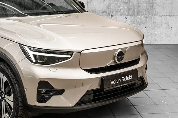 Volvo Xc40 2023 photo 5